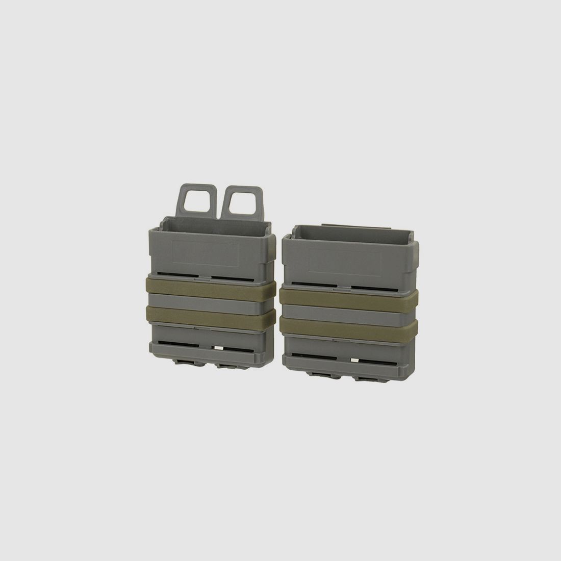 Polymer 7.62 Magazine Pouch - foliage [FMA]