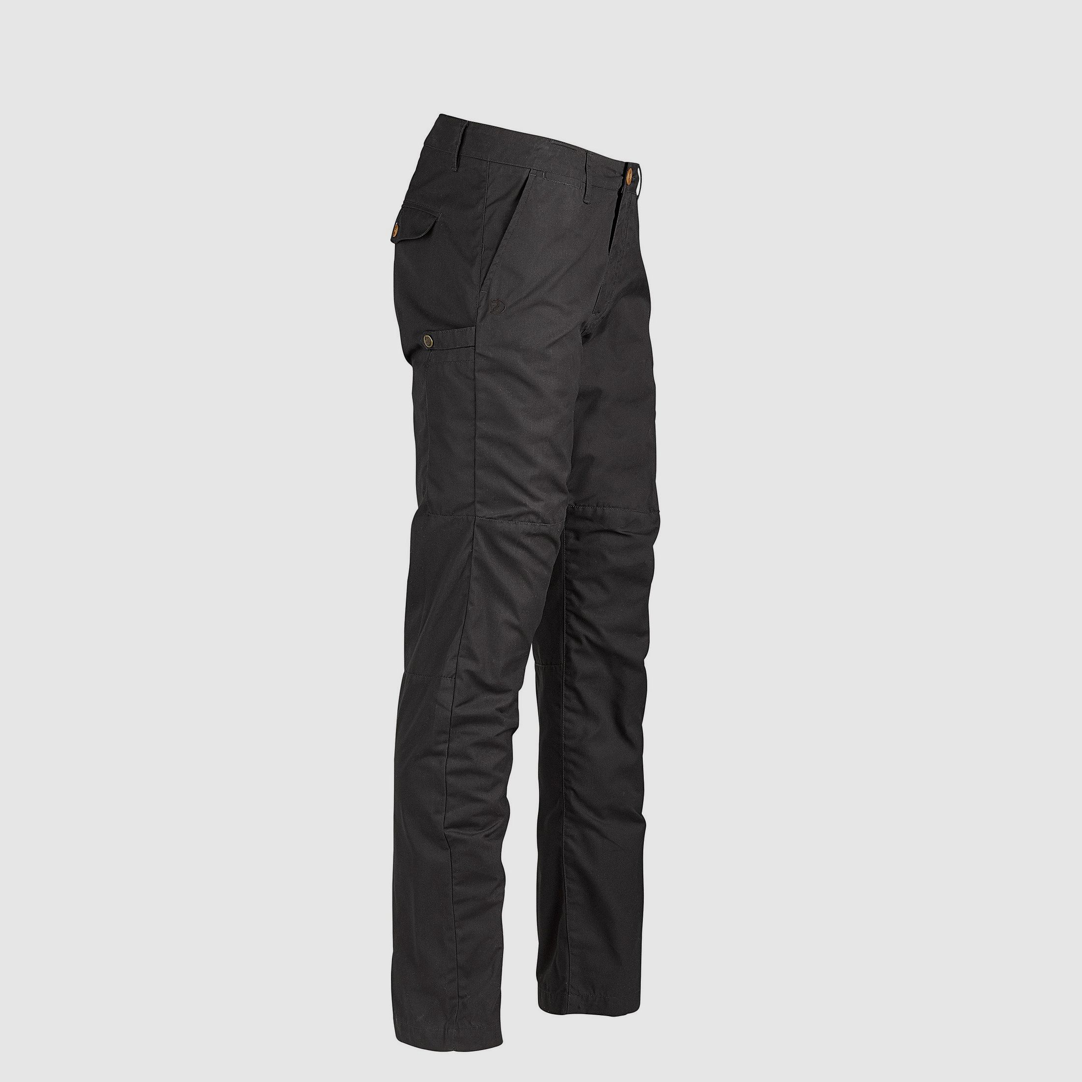 Pantalon pour homme Fjällräven Sörmland Tapered Winter