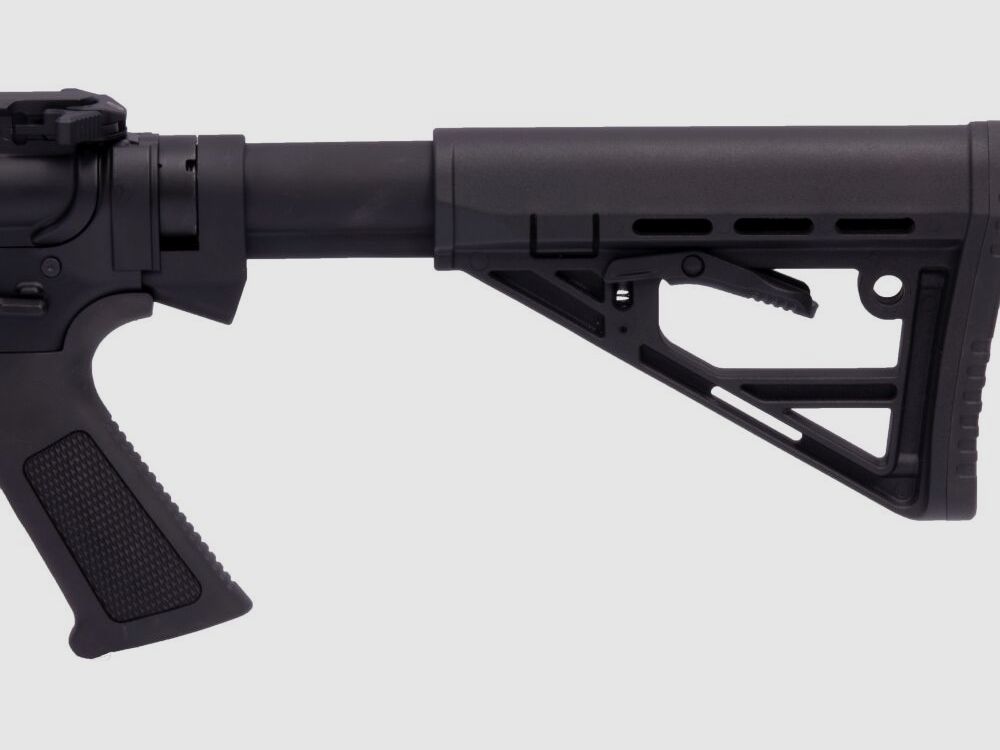 Schmeisser SP9 12,5"