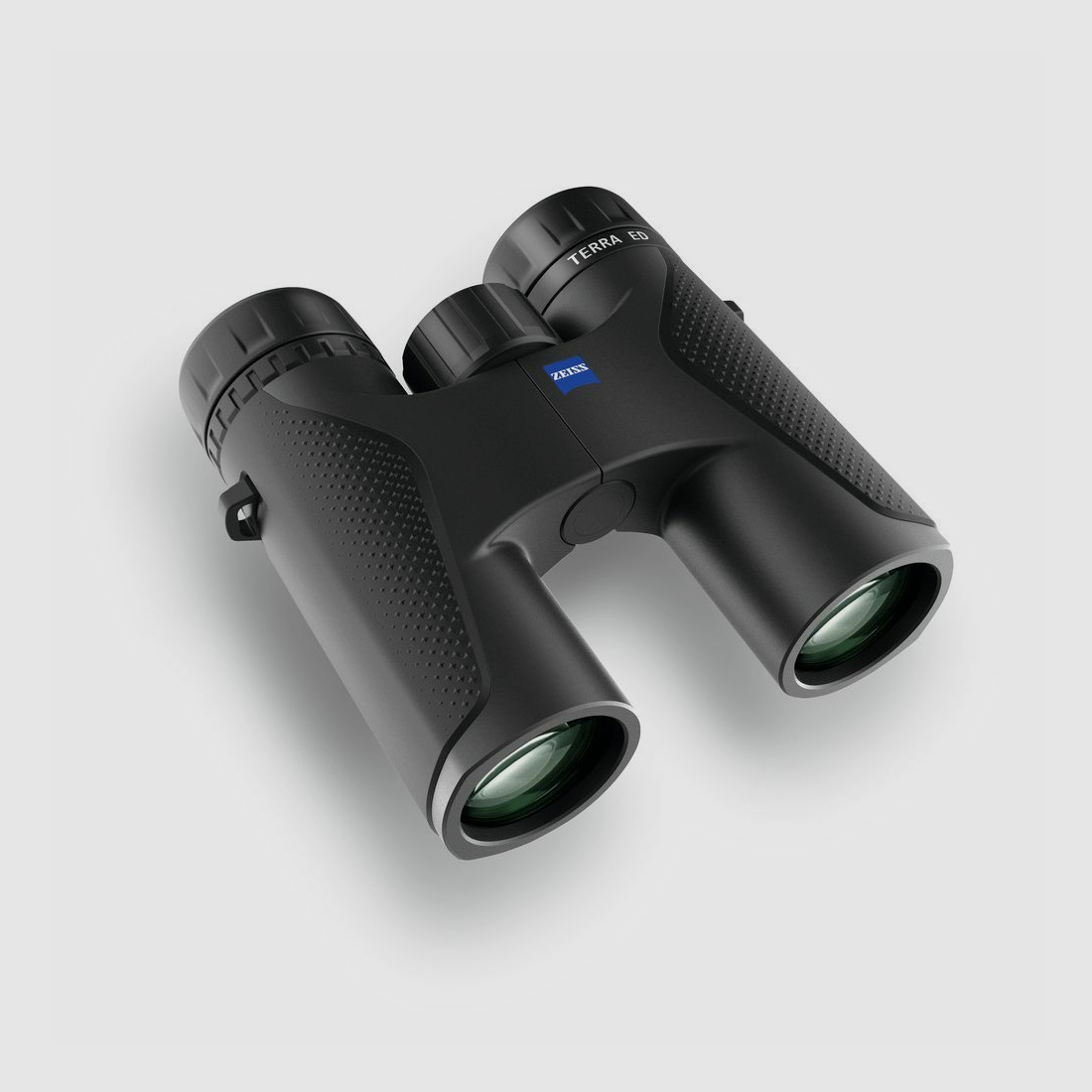 ZEISS Terra ED 10x32 schwarz
