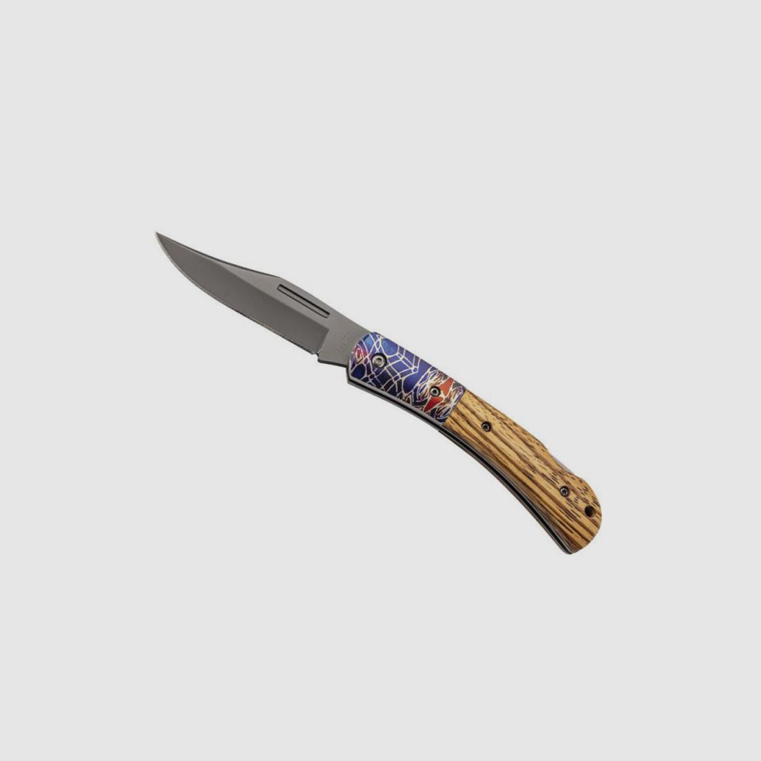 HERBERTZ ZEBRAHOUT MESSER