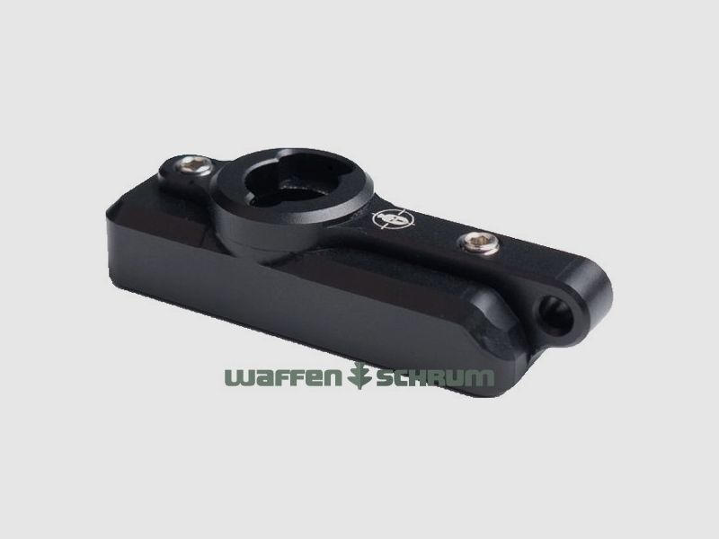 Spartan Guide Adapter Classic f. Spartan Zweibein