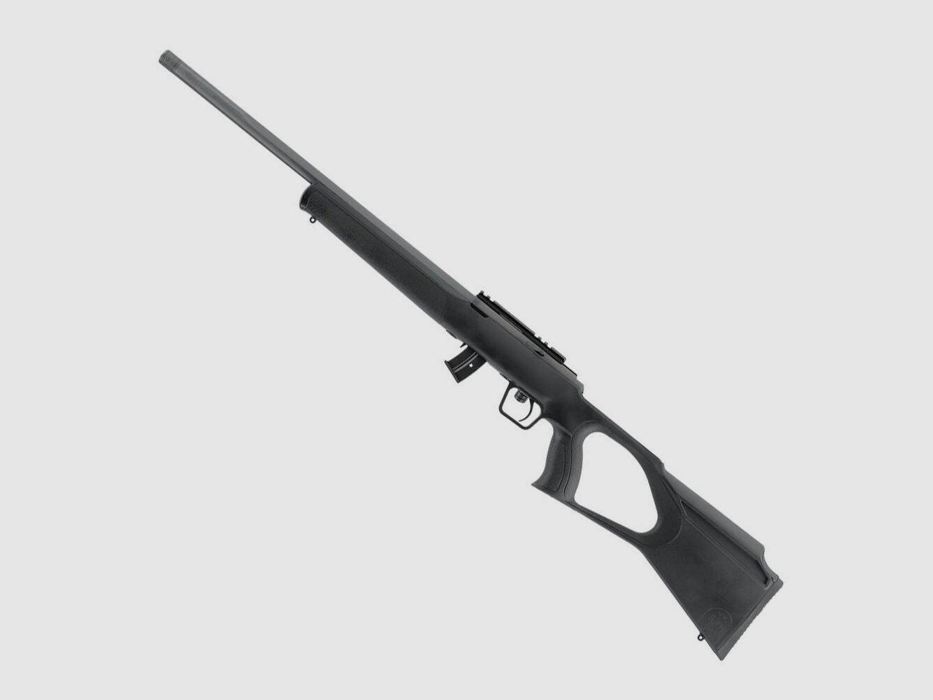 Regent RBA 1 KK-Repetierbüche
