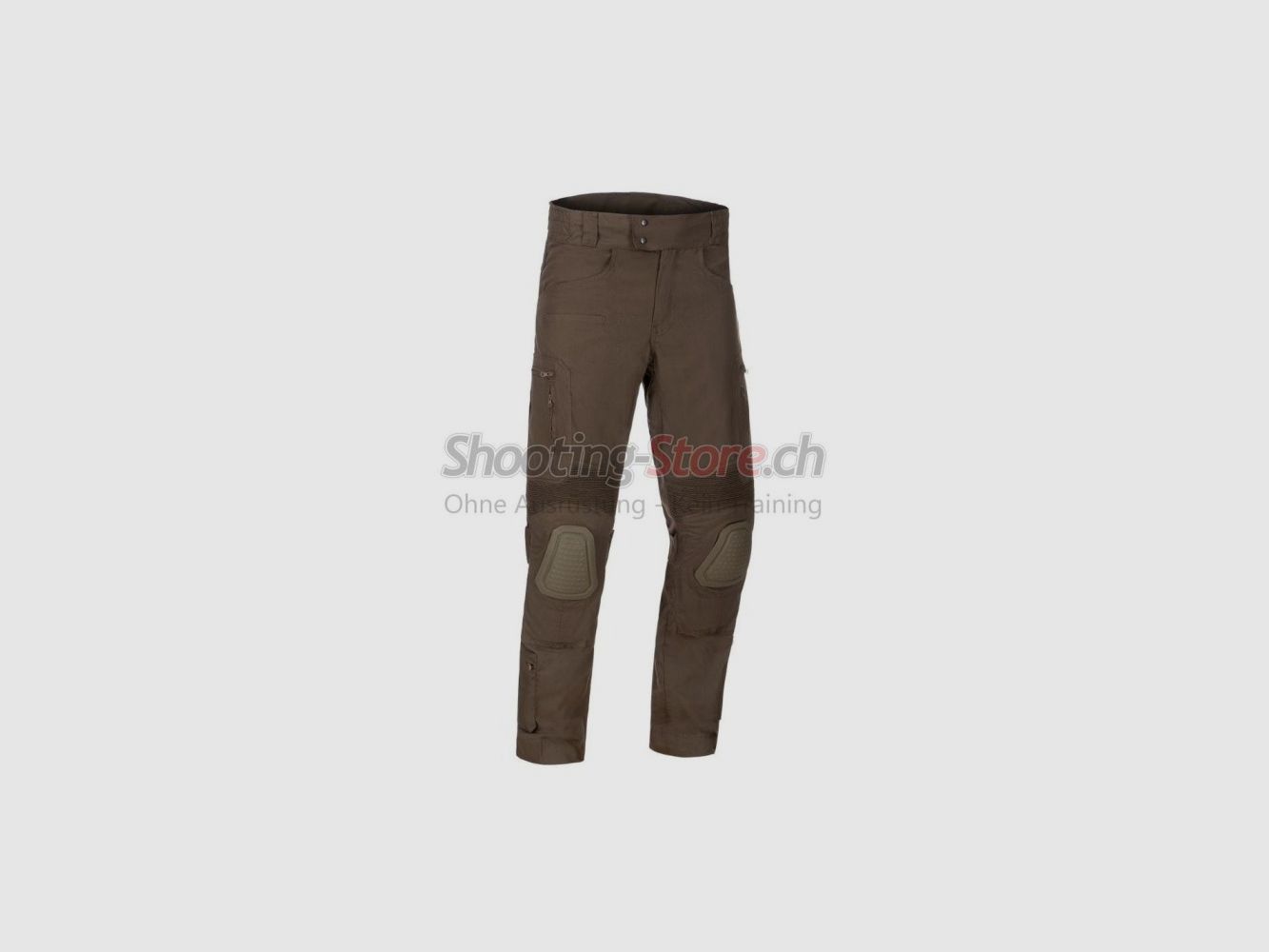 Invader Gear Mk.II Predator Combat Pant Ranger Green M