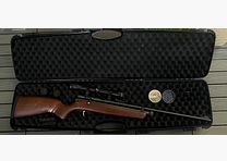 Norconia QB78D 4.5 mm Diabolo Co2 rifle
