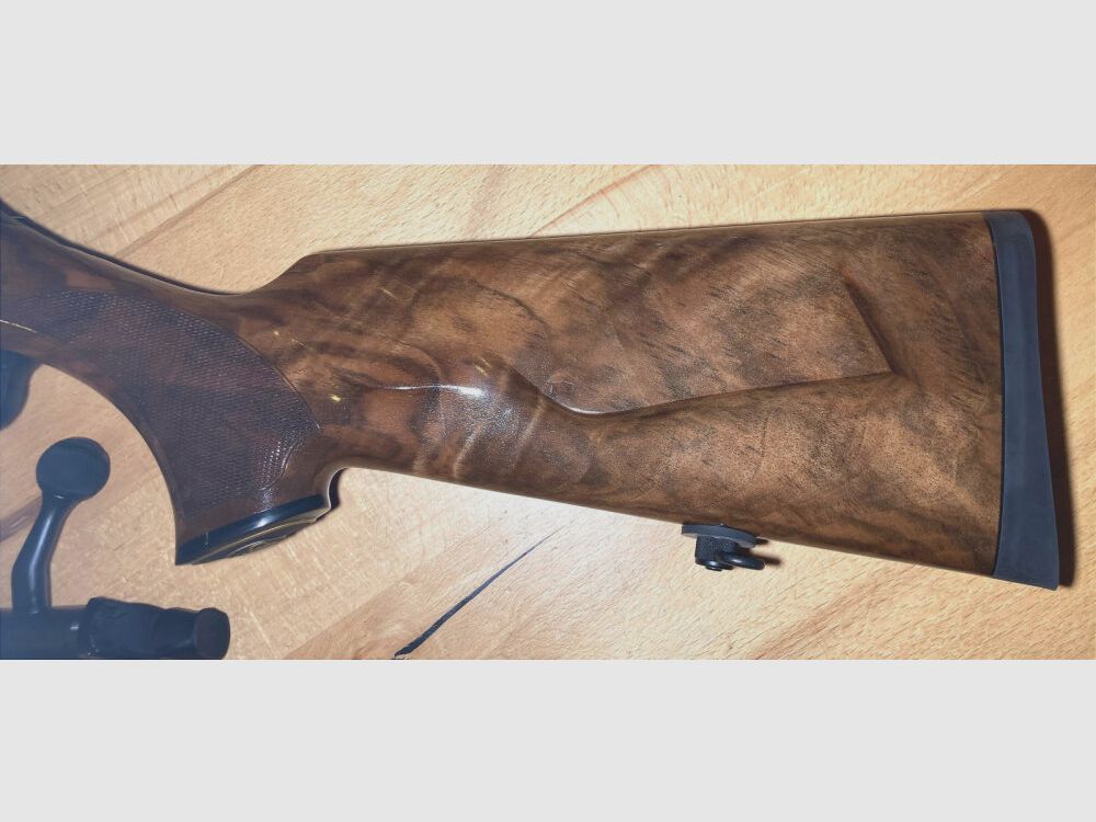 Sauer 505 Elegance ErgoLux HK3