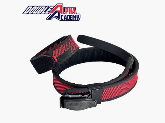  Double-Alpha Academy Ratchet  ipsc Gürtel