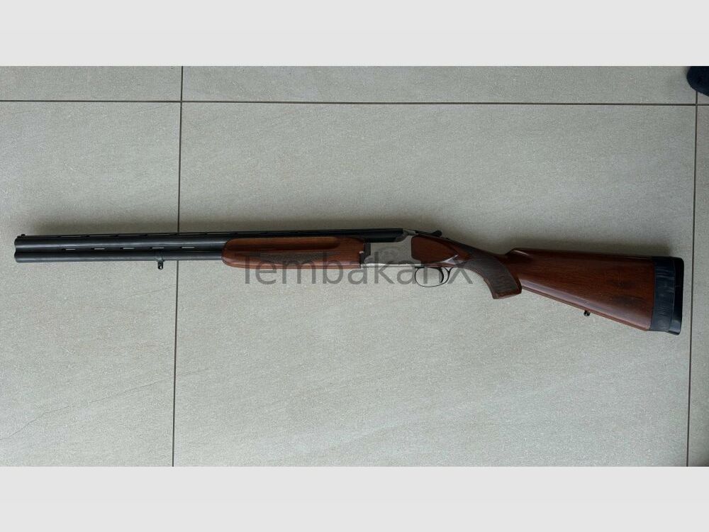 Winchester Model 101 XTR 12/70