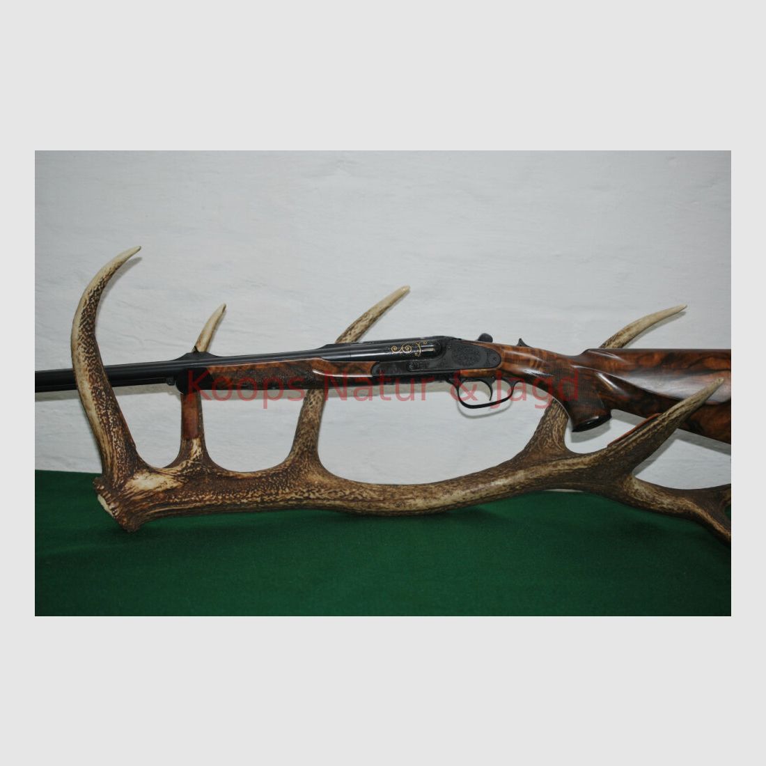 Blaser S2