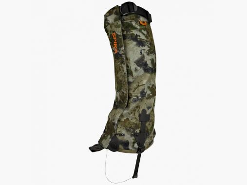 Spika Unisex Ranger Gaiter (Biarri Camo) | M