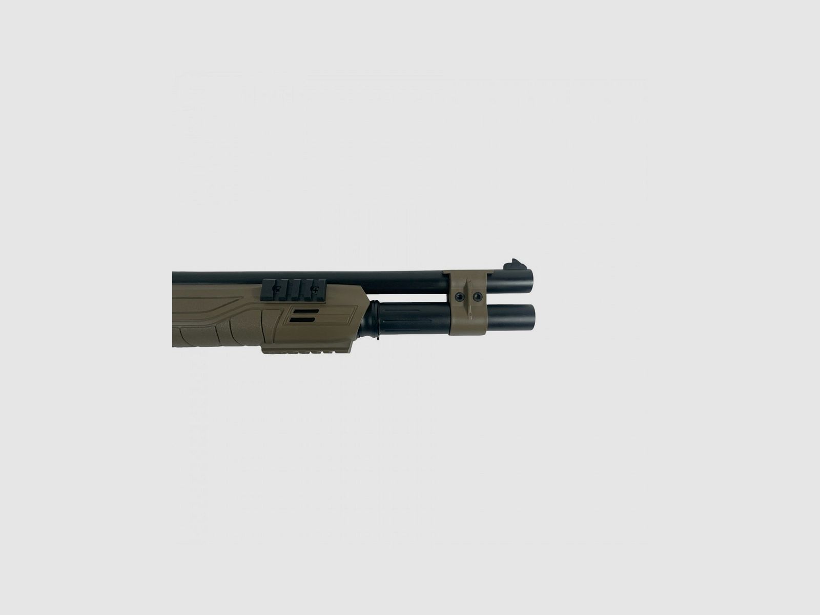 Derya Arms Lion XT-411C Kal. 12, Bild 4 von 8