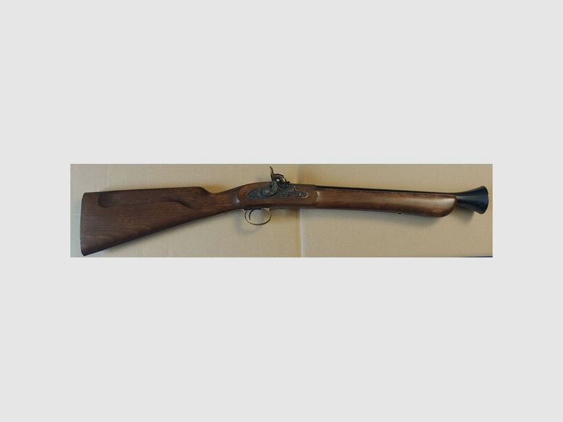 Ardesa Spain .54 cal Tromblon, Blunderbuss, Perkussionsgewehr Black Powder only