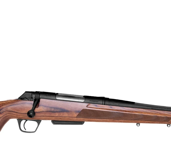 Winchester XPR Thumbhole Brown Threaded carabine à verrou cal. .308 Win, image 3 sur 3