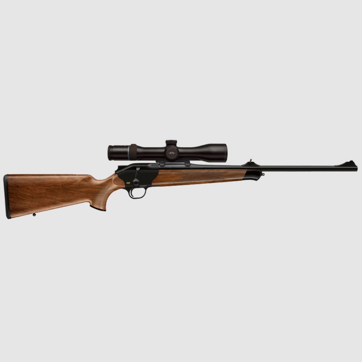 Blaser R8 Standard Komplettangebot inkl. Optik