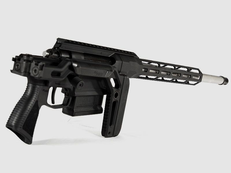 Sig Sauer CROSS TRAX