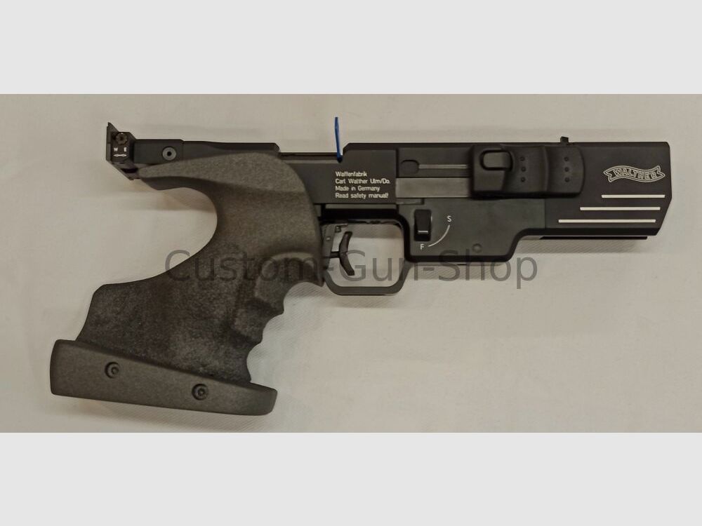 Walther SSP