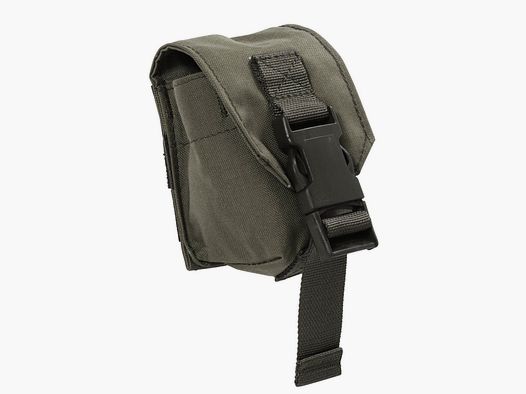 Lindnerhof PA007 grenade pouch splinter