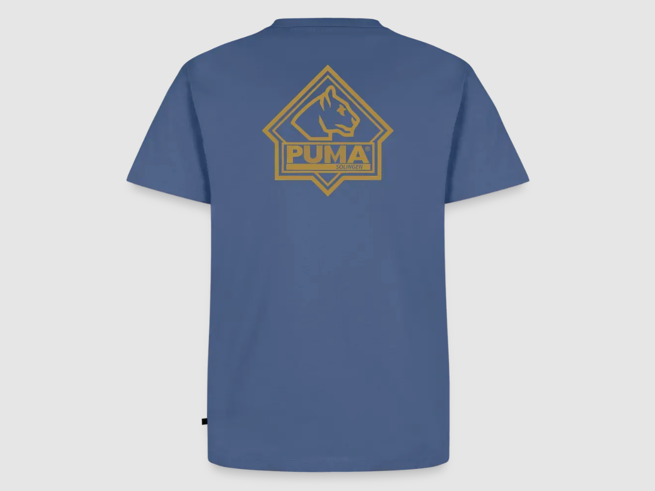 PUMA Heren Premium T-Shirt "PUMA Heritage Logo Back", afbeelding 31 van 46