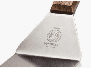 Petromax Flexibler Grill- und Pfannenwender