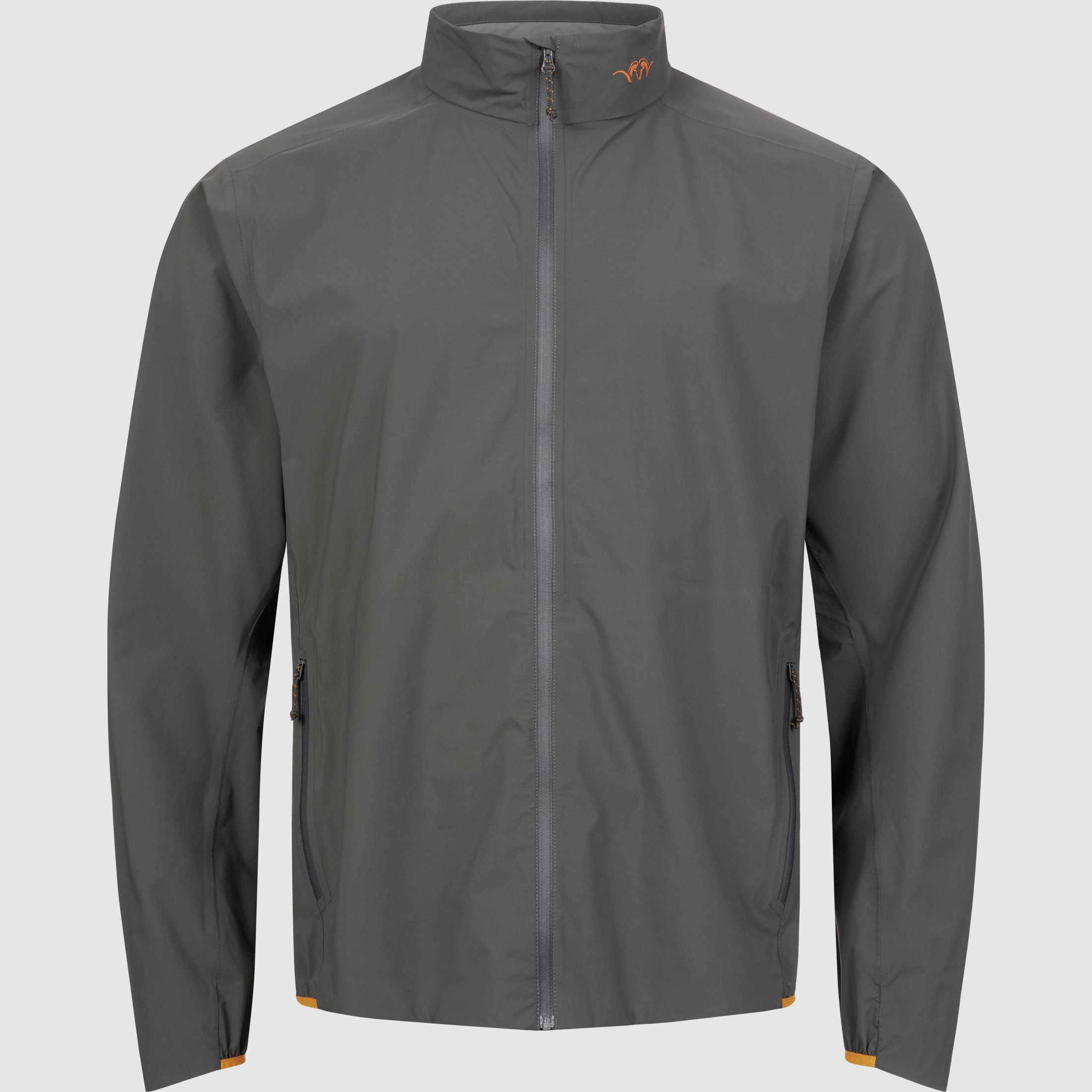 Herren Contestant 2.5L Jacke Anthrazit Anthrazit M