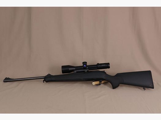 Blaser R8 Professional / mit Zeiss Varipoint u. ASV!