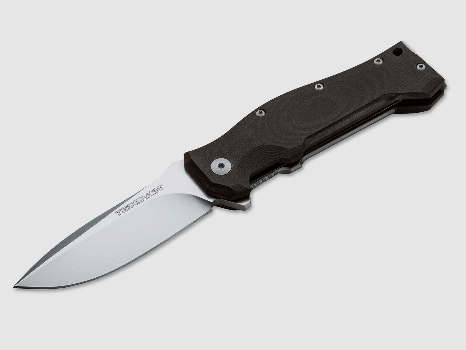 Taschenmesser Viper Ten G10