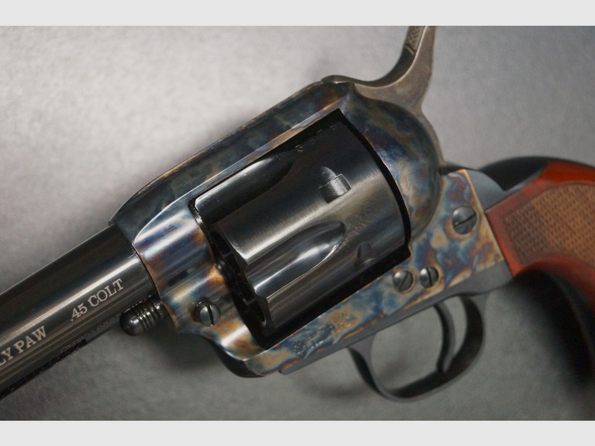 Uberti El Patron Grizzly Paw .45 Colt, Bild 6 von 7