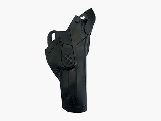VEGA HOLSTER – HOLSTER AUS INJEKTIONSGEFORMTEM POLYMER | DOPPELTES SICHERHEITSSYSTEM MIT ROTIERENDEM HALTER FÜR GLOCK 17/22