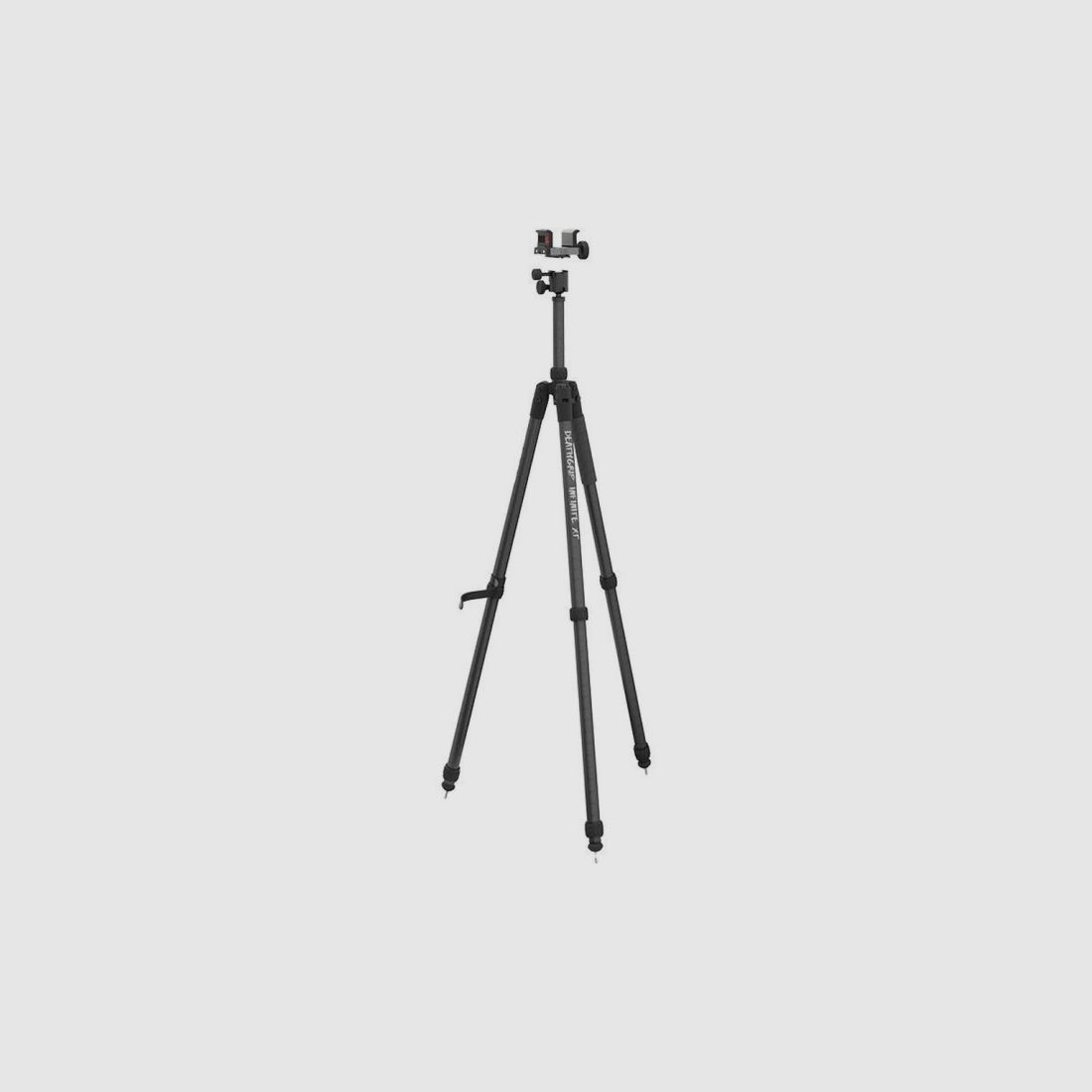 Trípode de tiro Bog DeathGrip Infinite XT, imagen 6 de 18