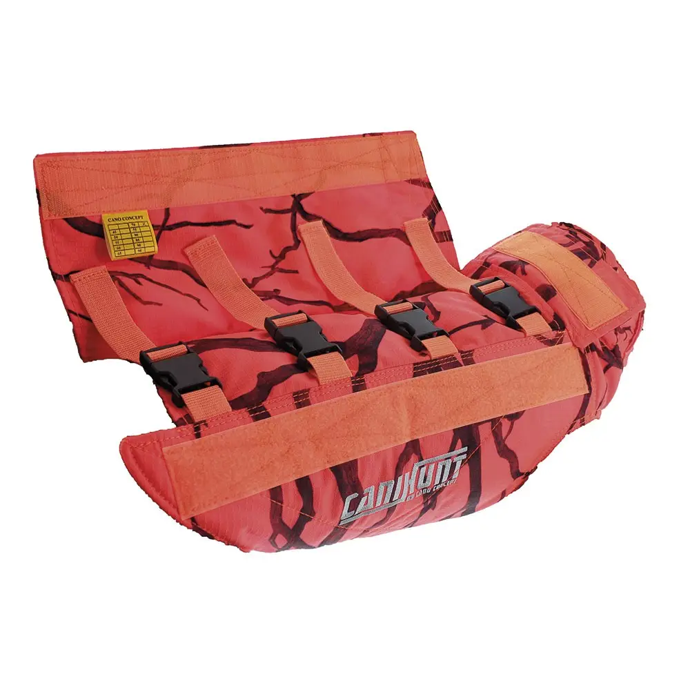 Gilet de protection CANIHUNT DEFENDER 2.0, image 2 sur 6
