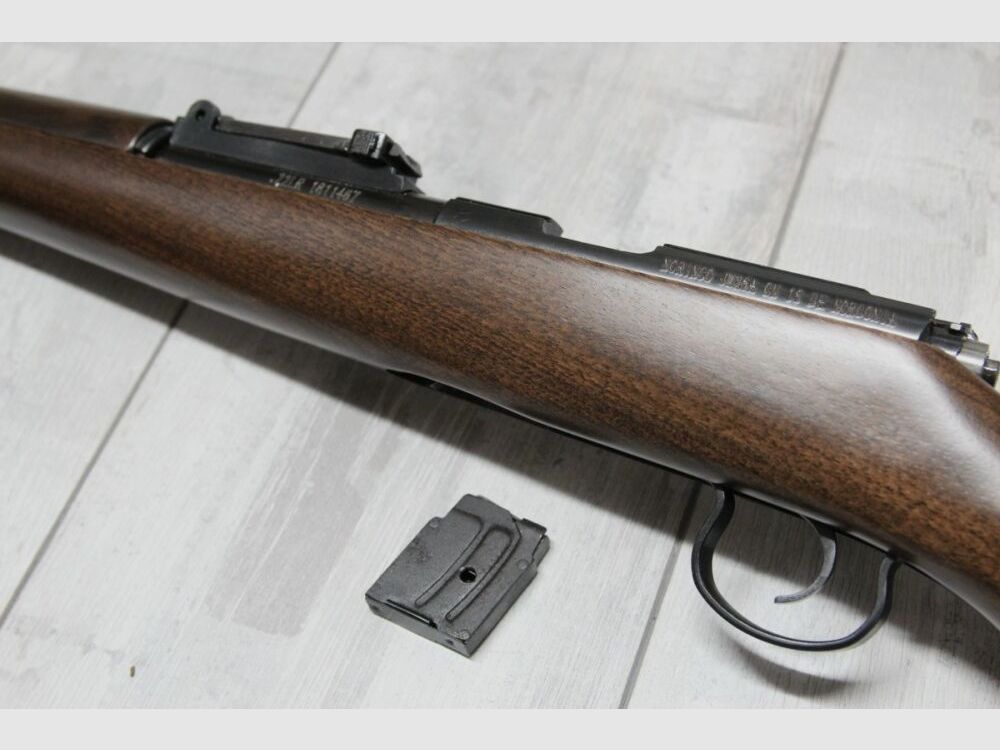 Norinco JW25A