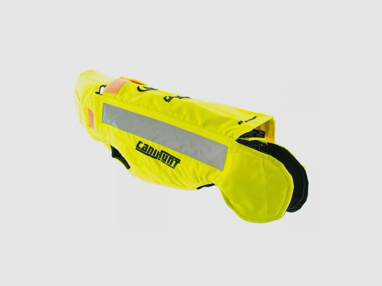 Hondenvest Canihunt Protect Pro Cano, afbeelding 1 van 7