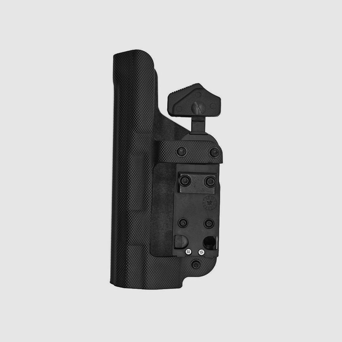 Holster tactique GHOST III, Version pour main: Main droite, Modèle de pistolet: BERETTA APX, image 3 sur 3