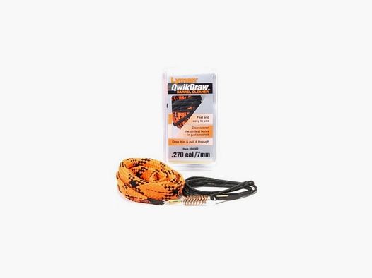 Sznur do czyszczenia 7mm QwikDraw