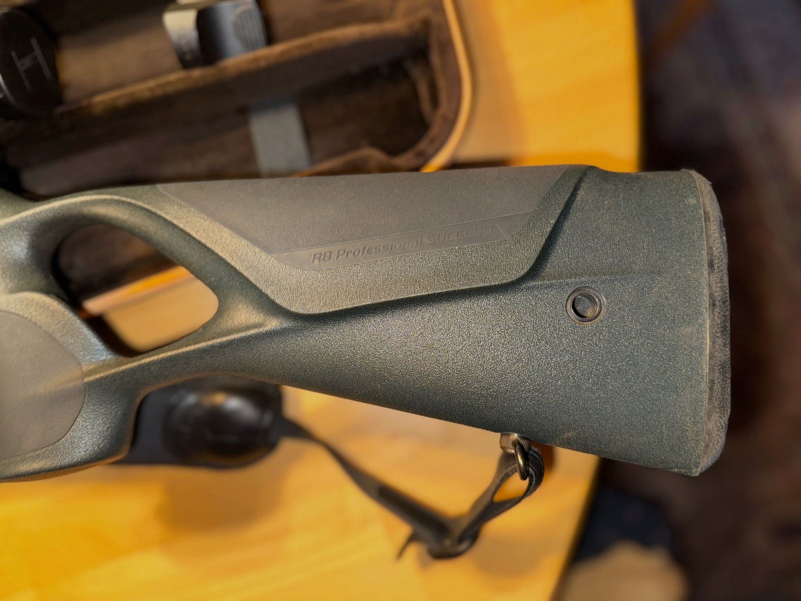 Verkaufe Blaser R8 Professional Success, R8 Kal.  .308Win mit jagdfähigem Zubehör 