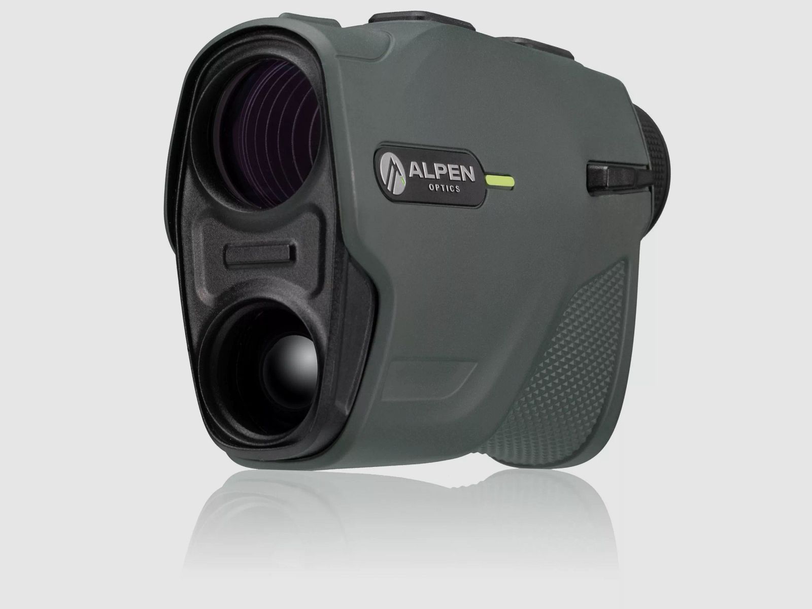 ALPEN OPTICS Crestone XP 7x24 OLED Entfernungsmesser