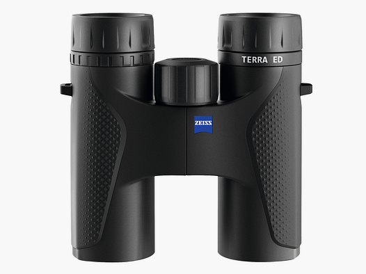 Zeiss Fernglas Terra ED 10x32