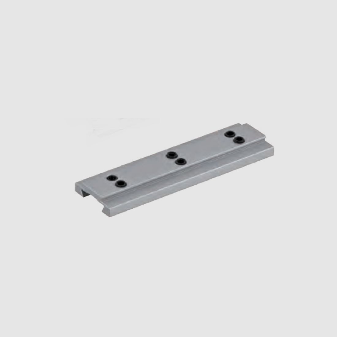 Centra Block 4 Walther nur Dioptererhöhung Visierlinienerhöhungen