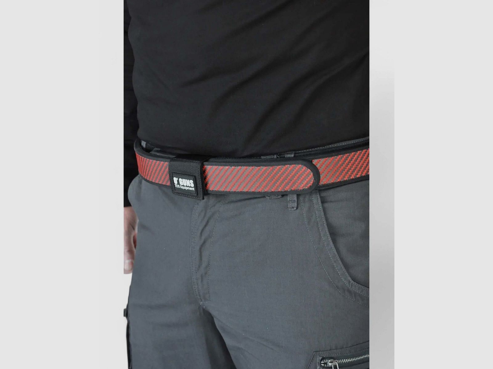Competition PRO Carbon Belt, image 9 of 10