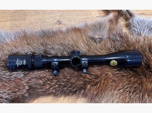 Zielfernrohr Otha 3-9x40