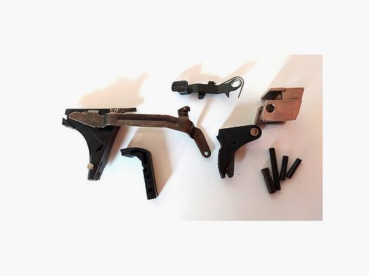 original Glock 17 freie ersatzteile
