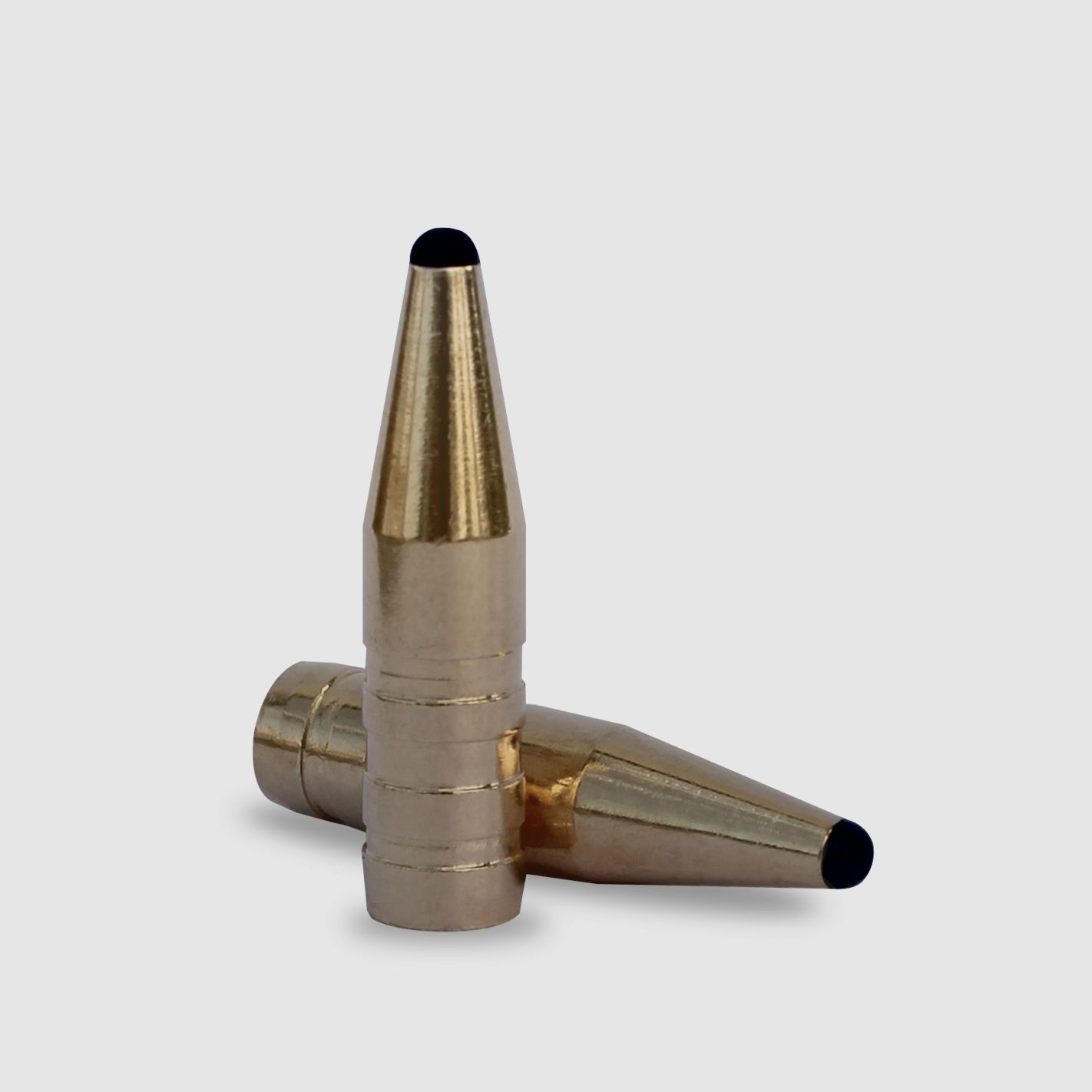 FOX BALAS CLASSIC HUNTER CAL. 8 MM (.323) - 180gr 50ud, imagen 2 de 6