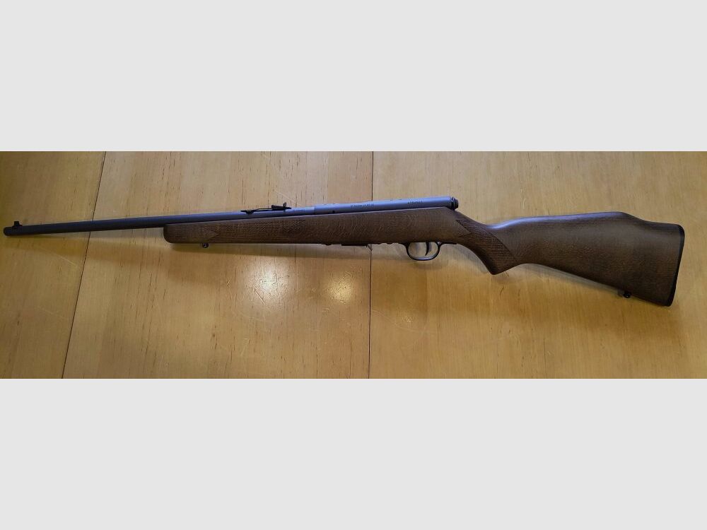Savage 93G