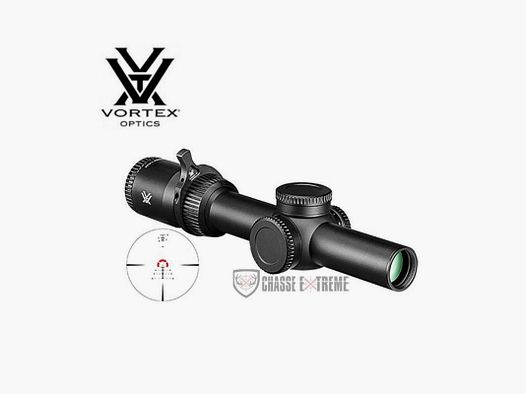 Ottica VORTEX Venom 1-6x24 AR-Bdc3 IL SFP (MOA)