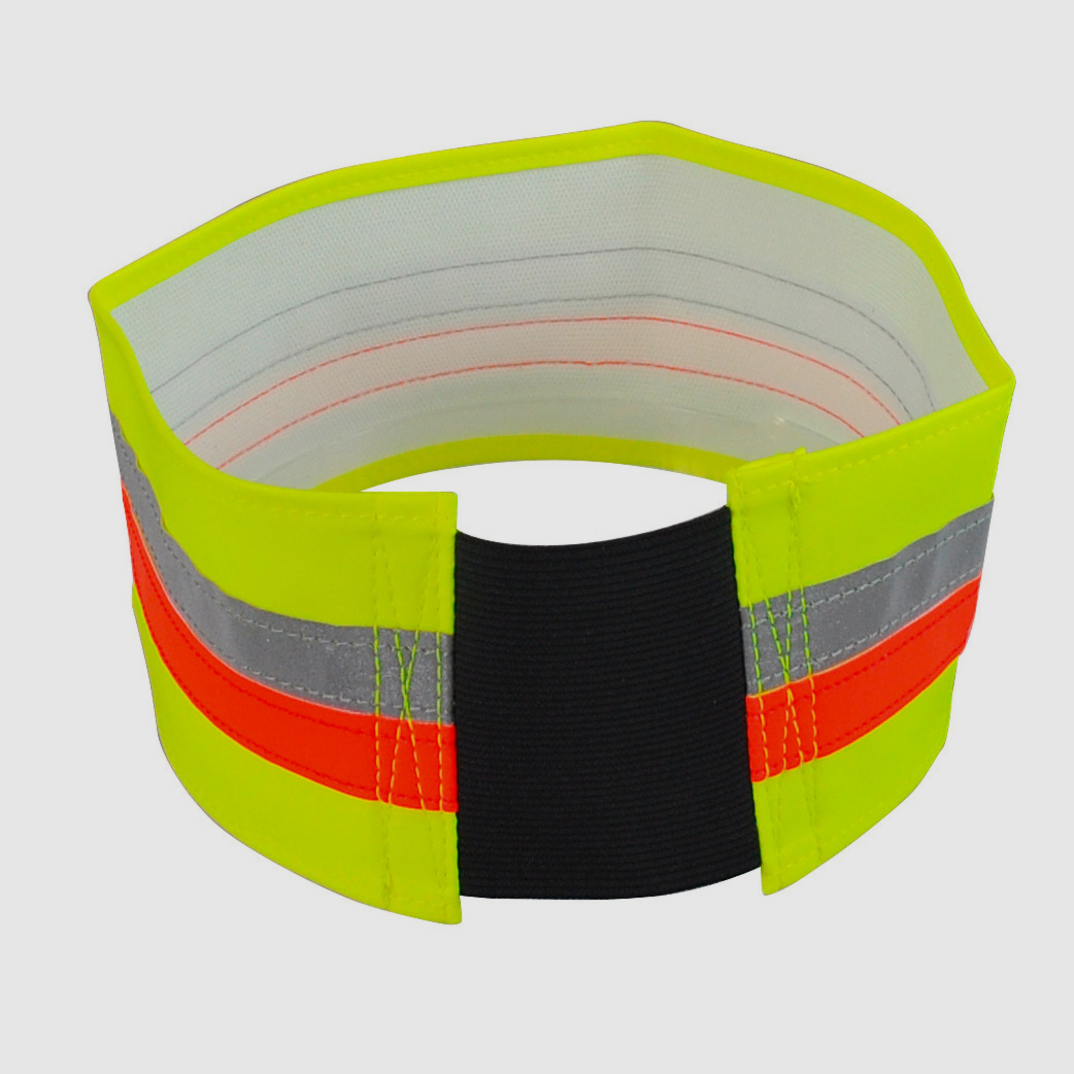 Collar de advertencia