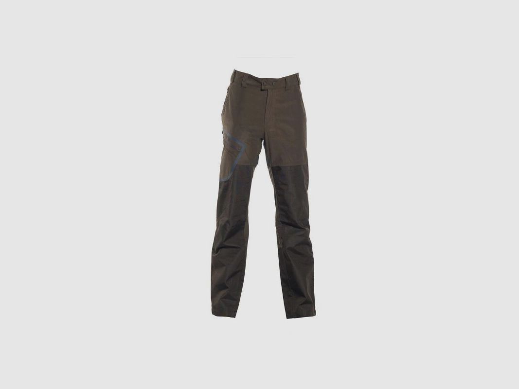 Deerhunter Jagdhose Cumberland mit Hitena oliv M