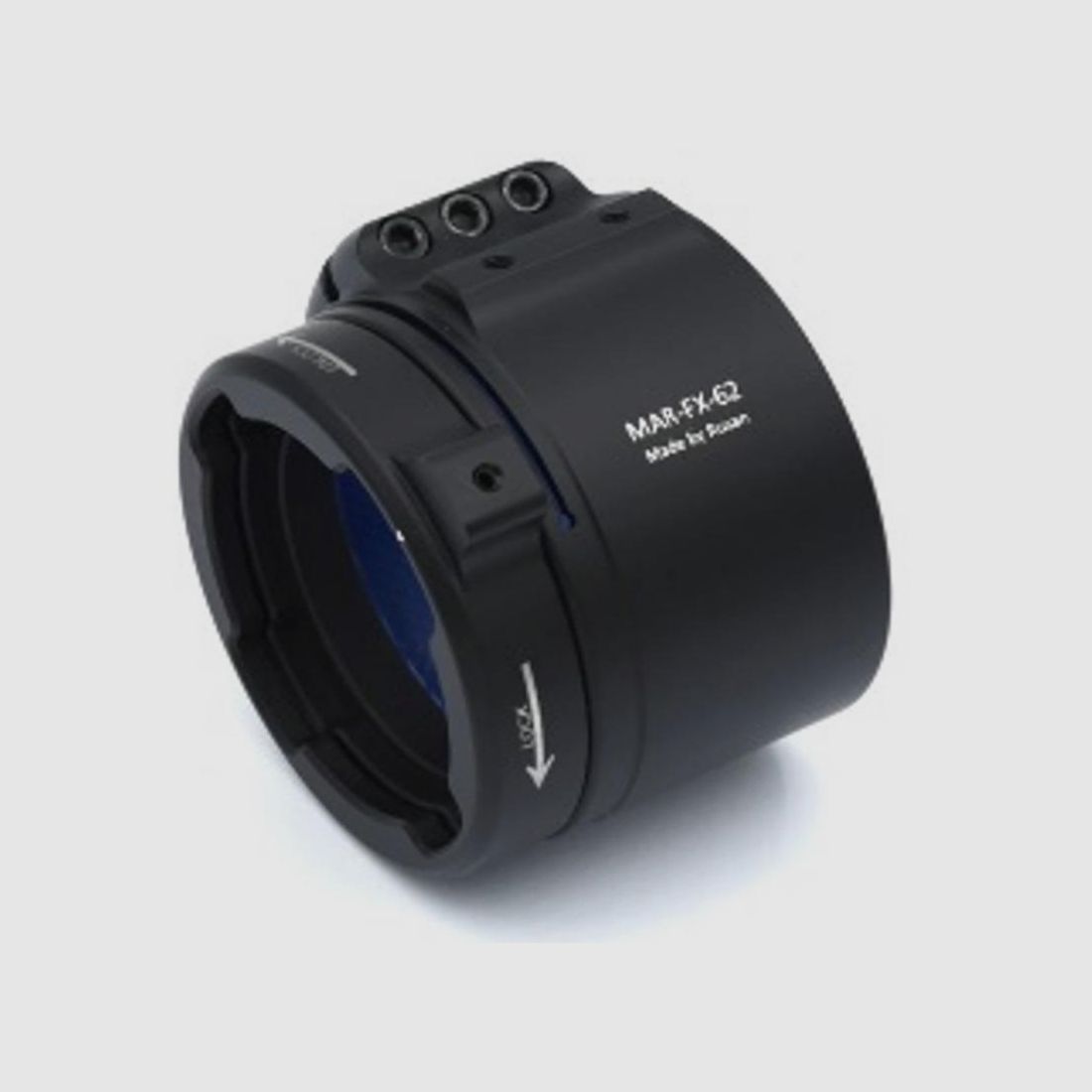 Rusan Adapter Modular MAR-FX Mounting System