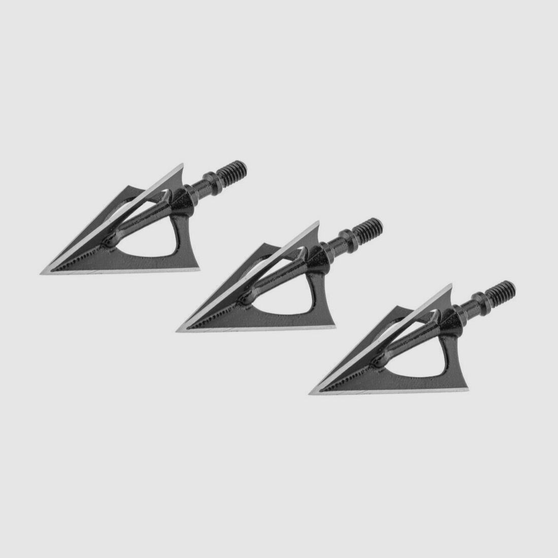 Punte da Caccia Maximal Blackrazor 100 gr, immagine 1 di 5
