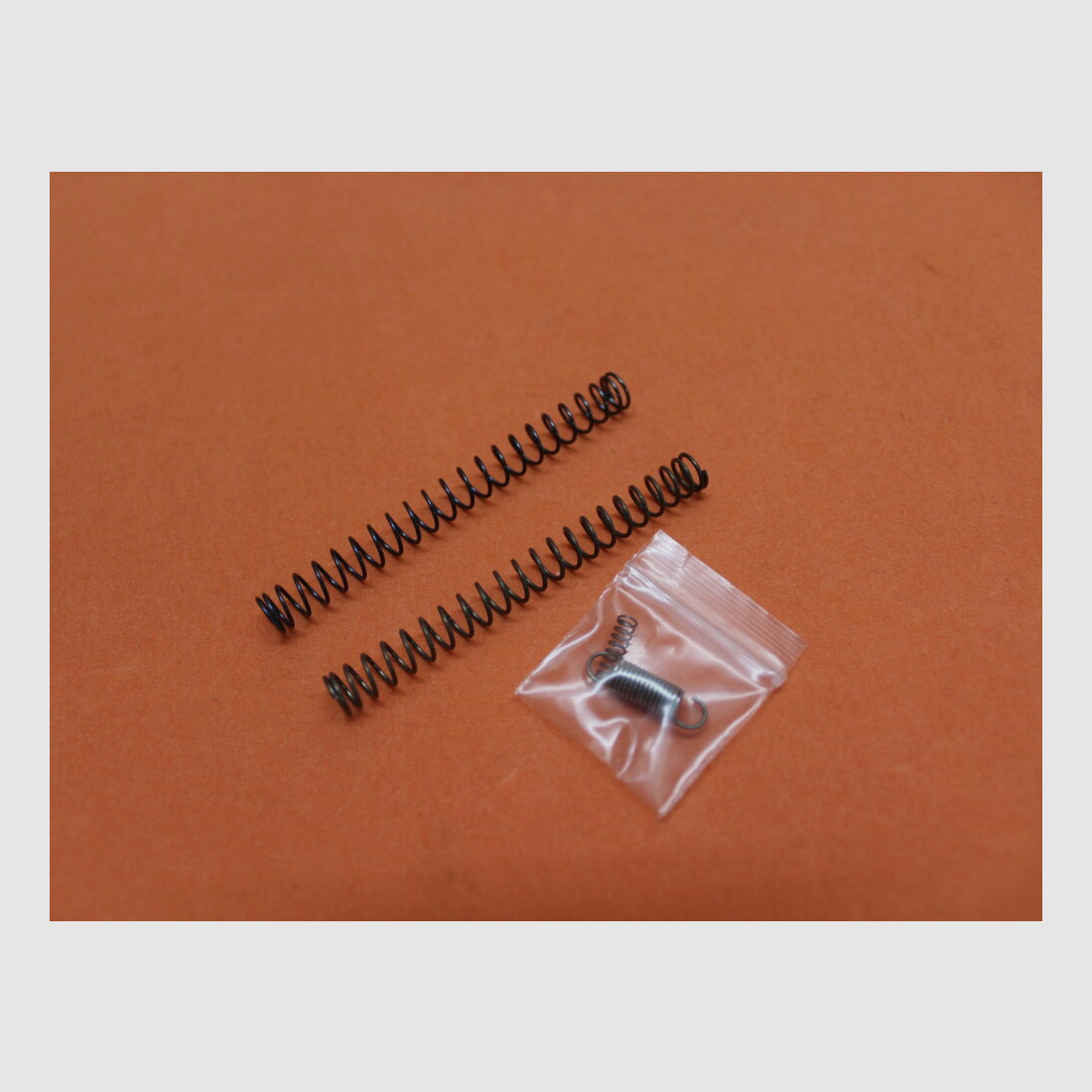 Ghost Inc. Glock (-Gen.4): Ghost Complete Spring Kit (GHO_GCSCK)