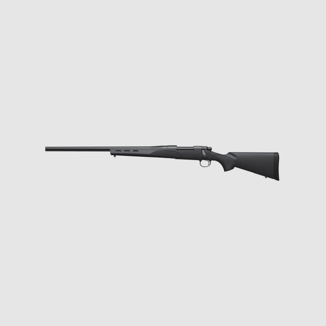 REMINGTON VARMINT 700 Kal. 22/250, Bild 2 von 2